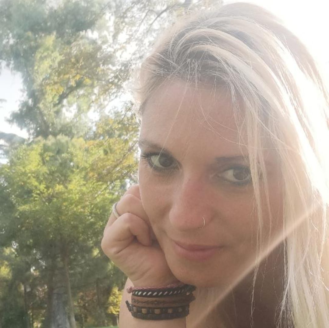 Testimonio positivo de Irene