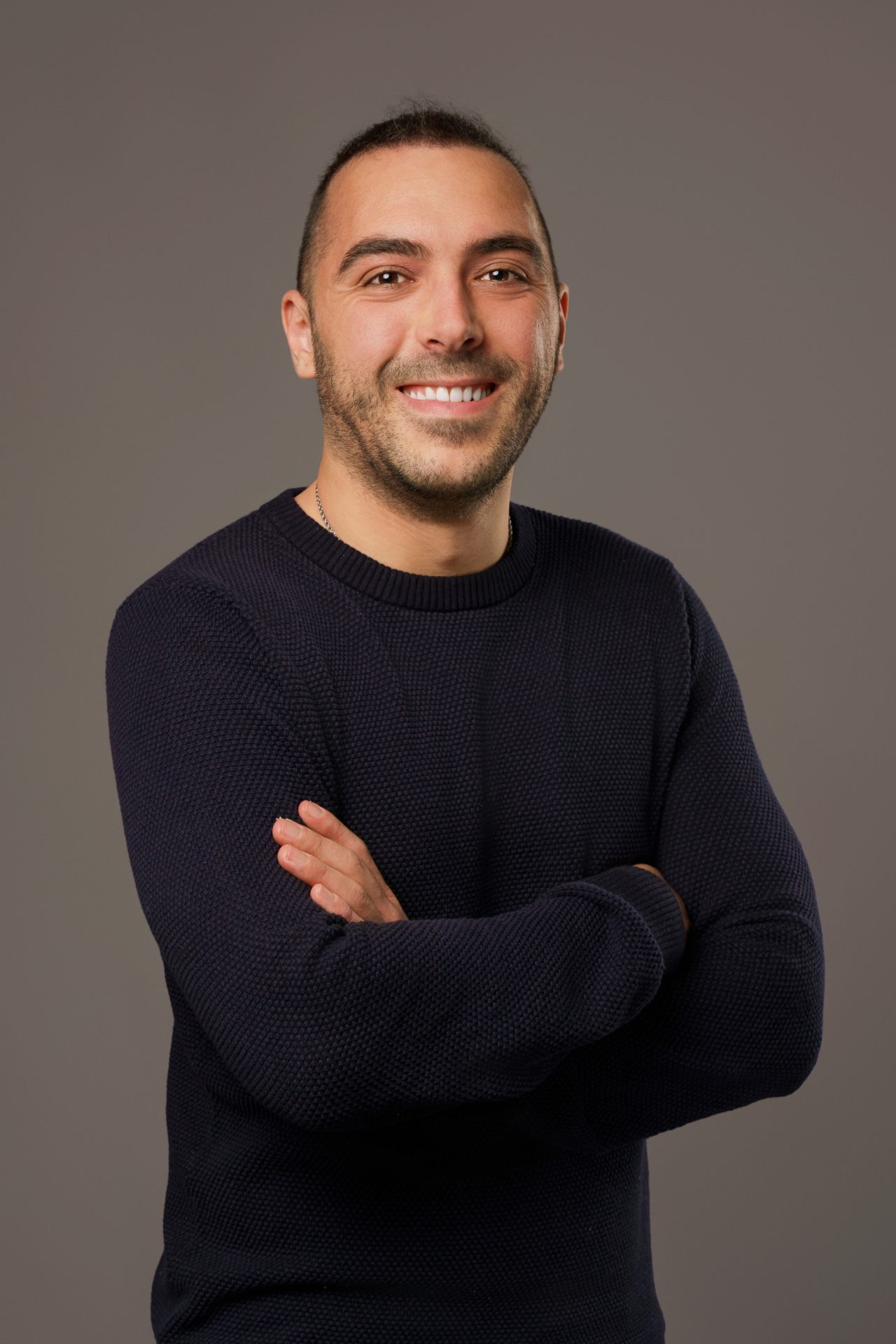 Aitor Hernanz - Health Coach experto en PNL