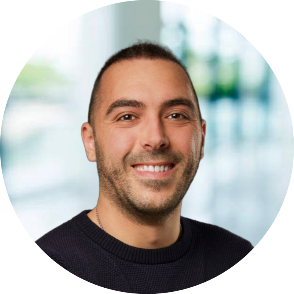 Aitor Hernanz - Health Coach experto en Neurociencia aplicada al trabajo