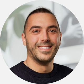Aitor Hernanz - Health Coach experto en Estrés y Neurociencia