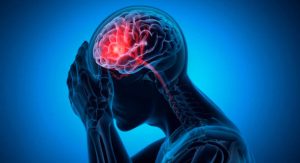 Neuroinflamación por estrés crónico
