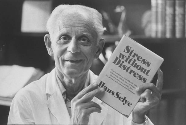Hans Selye y sus experimentos sobre el estrés crónico